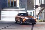 Lexus LF-1 Limitless 2018 года